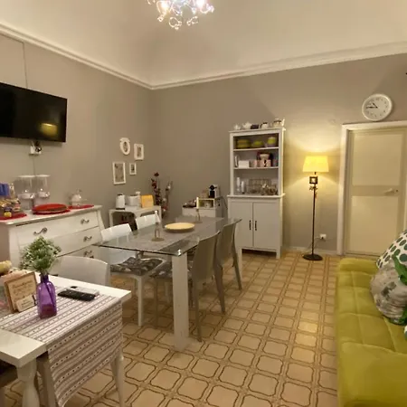 多拉丽丝住宿加早餐旅馆 4*