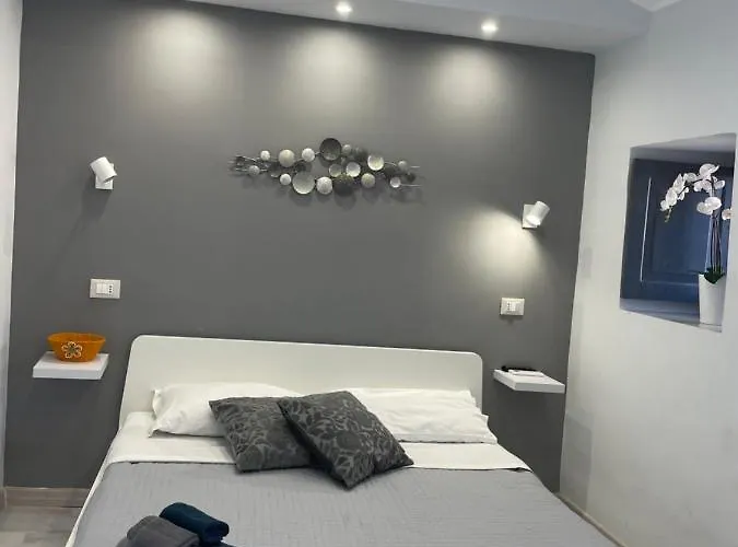 Oda ve Kahvaltı Doralice 4*