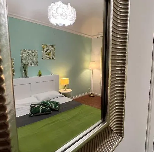 Doralice Bed & Breakfast 4*