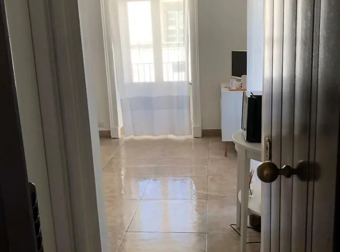 Bed & Breakfast Doralice Catania