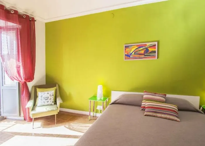 Bed & Breakfast Doralice